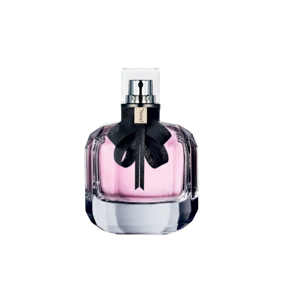 Mon Paris Yves Saint Laurent  Eau de Parfum 3oz
