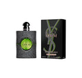 Black Opium Yves Saint Laurent Eau de Perfum ILLICIT GREEN 2.5 oz