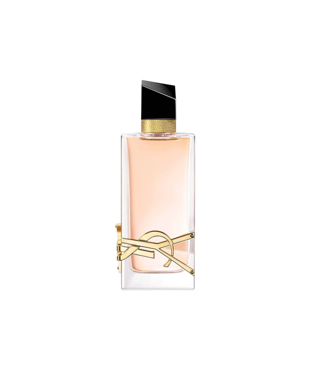 Libre Yves Saint Laurent Eau De Toilette