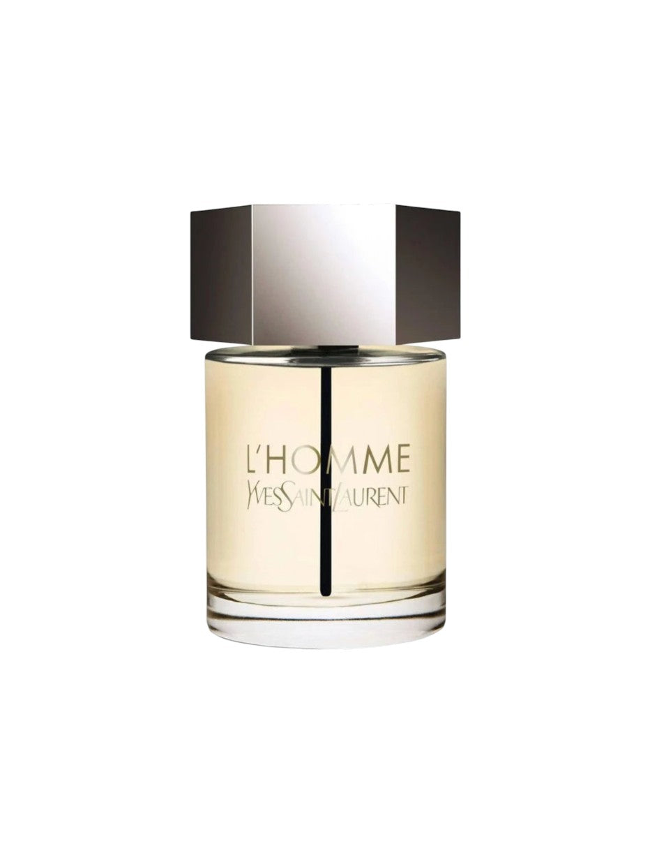 L'homme By Yves Saint Laurent EDT For Man