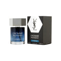 L'homme Le Parfum by Yves Saint Laurent For Man 3.3 oz