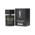 La Nuit De L'homme Le Parfum by Yves Saint Laurent 3.3 oz For Man