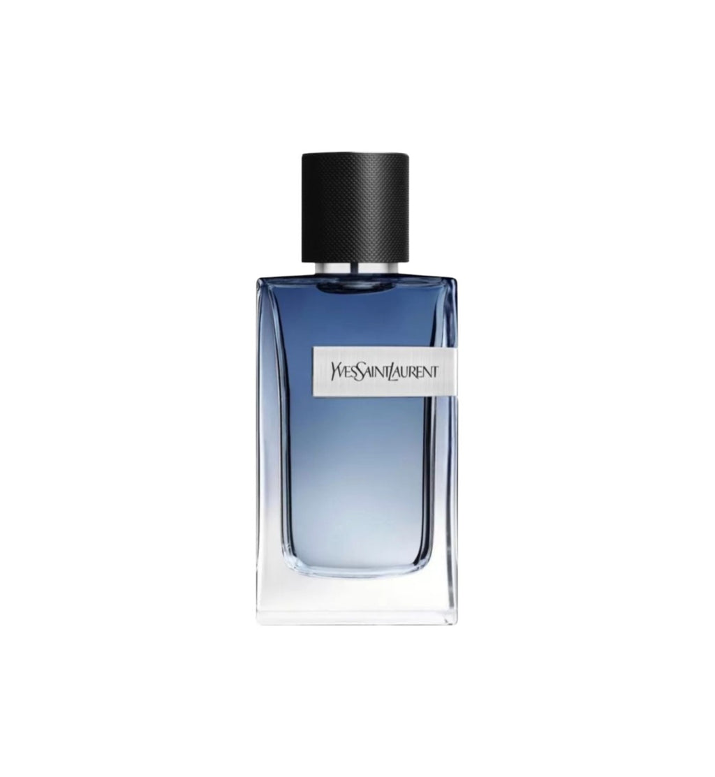 Yves Saint Laurent  Y Live EDT Intense For Man