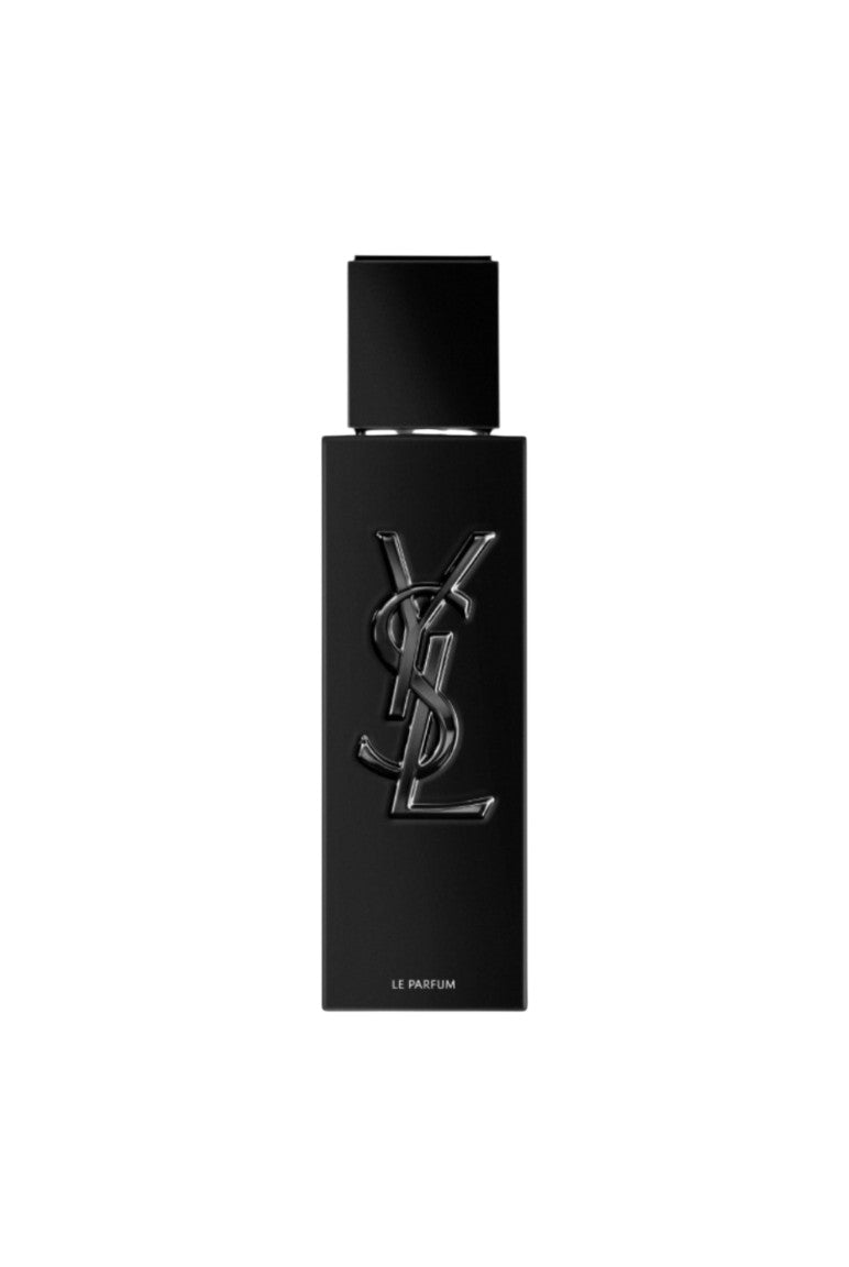 Yves Saint Laurent MYSLF Le Parfum For Man