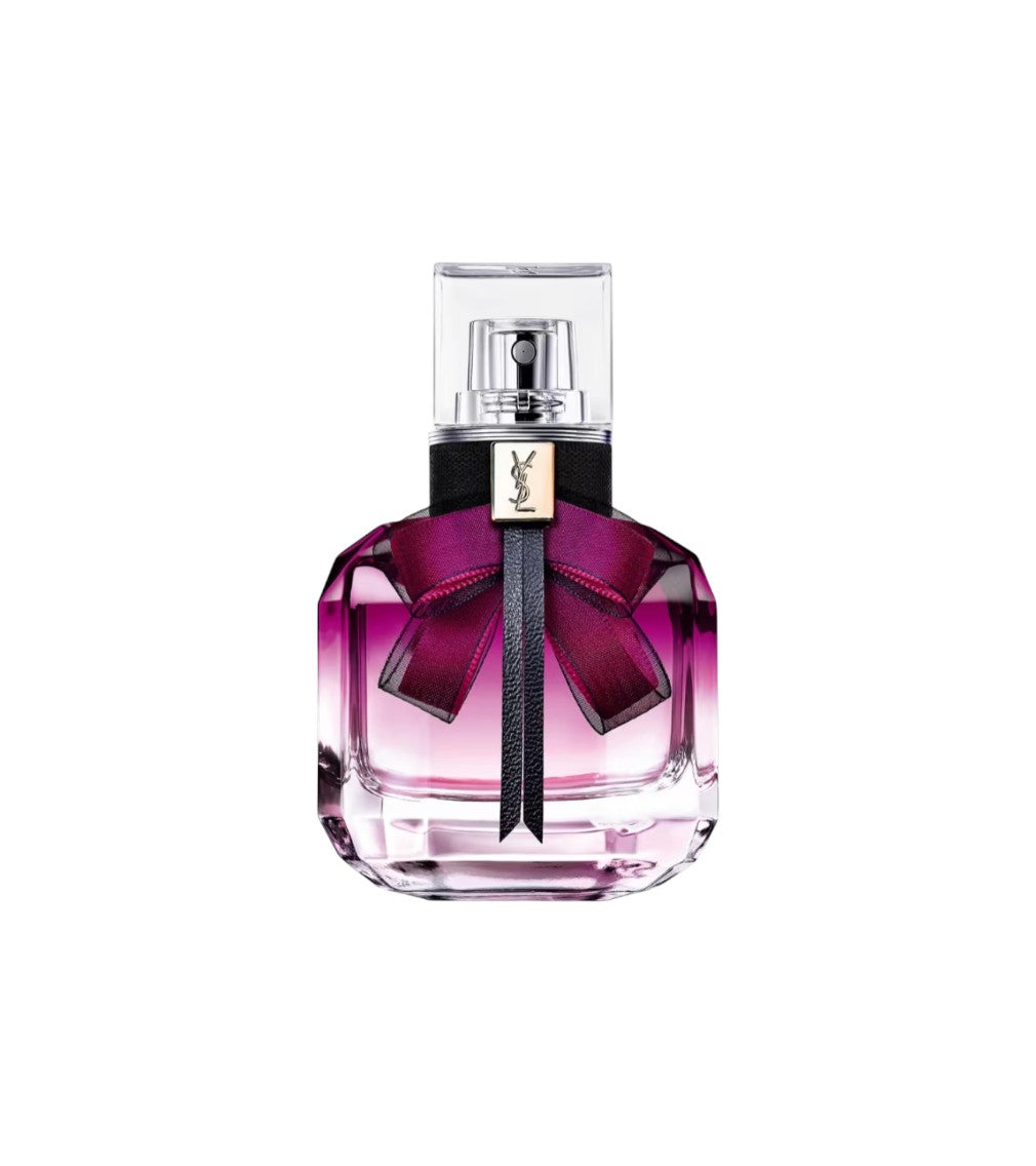 Mon Paris Intensement By Yves Saint Laurent de Parfum For Women