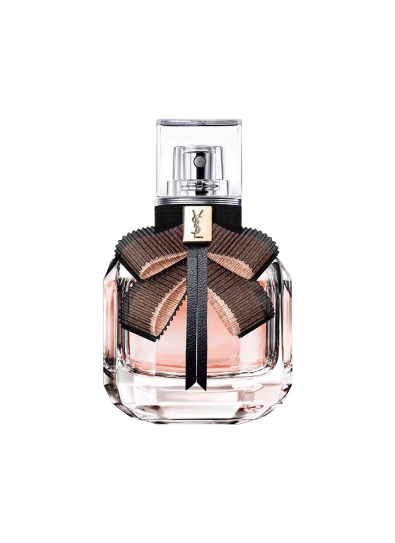 Mon Paris EDT Lumiere By Yves Saint Laurent For Women