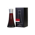Hugo Deep Red women Eau De Parfum Spray 1.6 oz