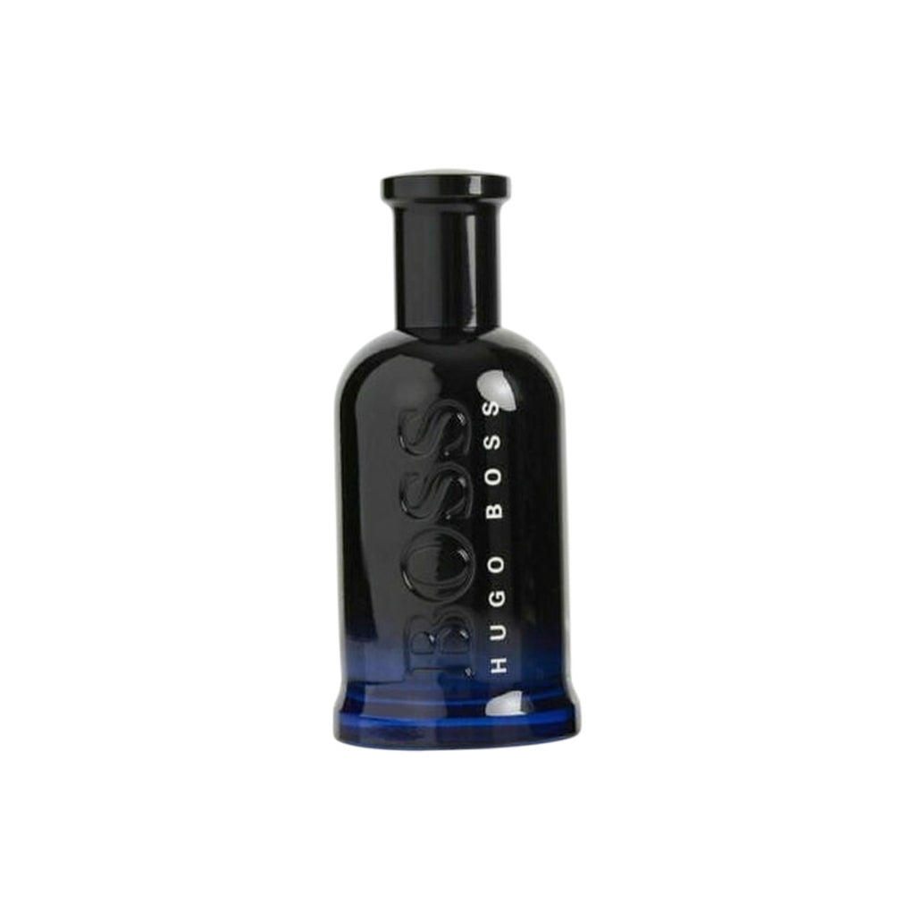 Boss Bottled Night men Eau De Toilette Spray By Hugo Boss