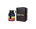 Men's Odyssey Spectra EDP Spray 3.4 oz By Armaf