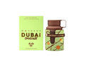 Odyssey Dubai Chocolat EDP Spray 3.4 oz (Unisex)