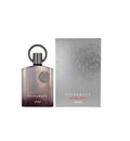 Afnan Supremacy Not Only Intense men Extrait De Parfum Spray 3.4 oz