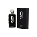 Afnan 9 PM Eau De Parfum For Man 3.4 oz