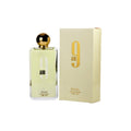 Afnan 9 AM Eau De Parfum For Women 3.4 oz