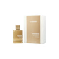 AL HARAMAIN Amber Oud White Edition Eau De Parfum 2 oz