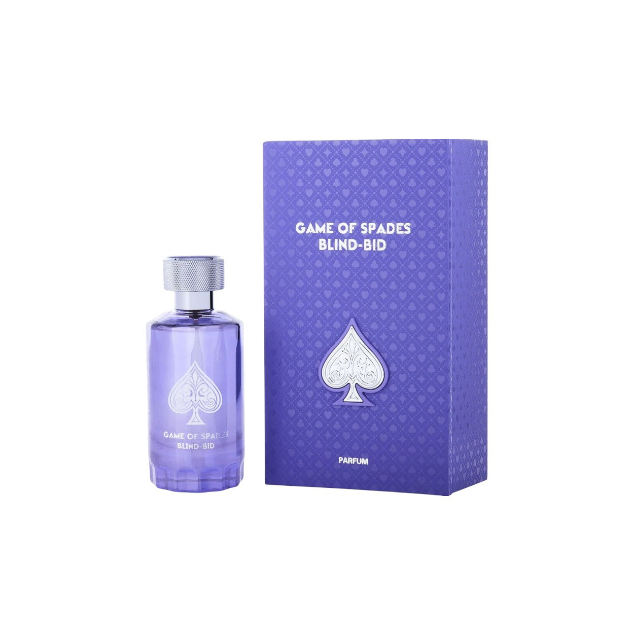 Game Of Spades Blind Bid For Women 3.4 oz