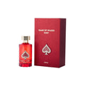 Game Of Spades RUBY Parfum For Women 3.4 oz