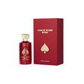 Game Of Spades ROUGE Parfum For Women 3.4 oz