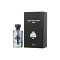 Game Of Spades ACE Parfum For Man 3.4 oz