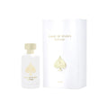 Game Of Spades ROYALE Parfum For Women 3.4 oz