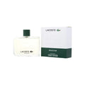 Lacoste Booster Eau De Toilette Spray 4.2 oz