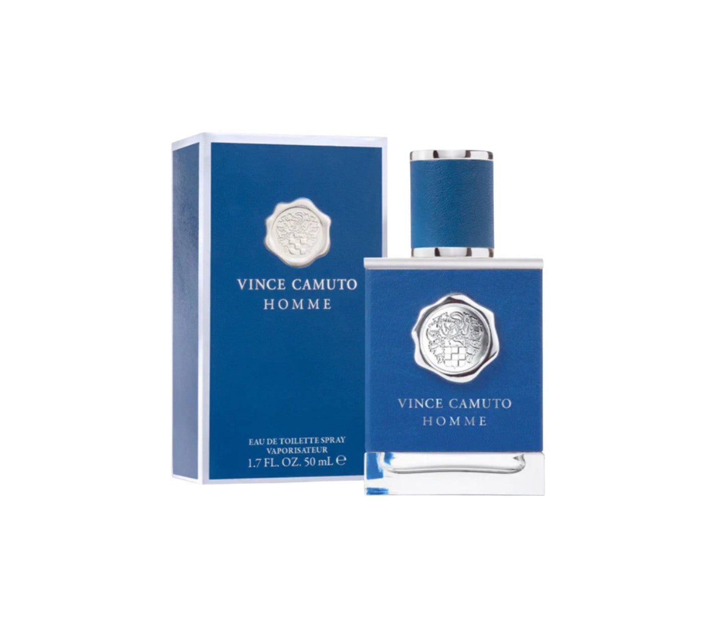 Vince Camuto Homme Eau De Toliette 1.7oz
