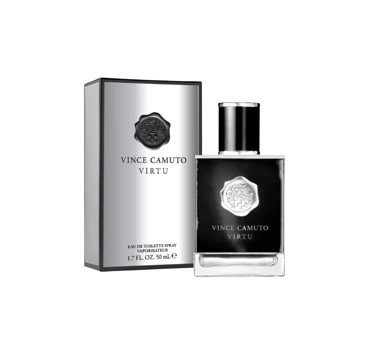 Vince Camuto Virtu Eau De Toliette 1.7oz