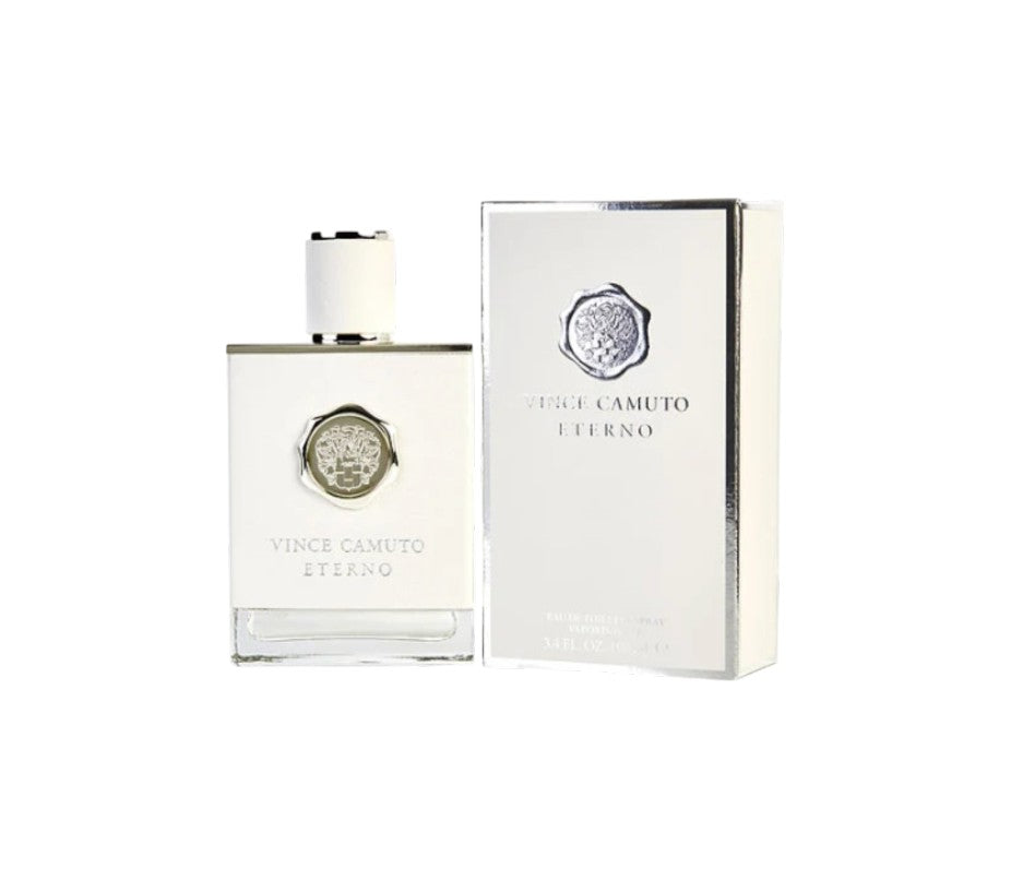Vince Camuto Eterno Eau De Parfum 3.4 Oz