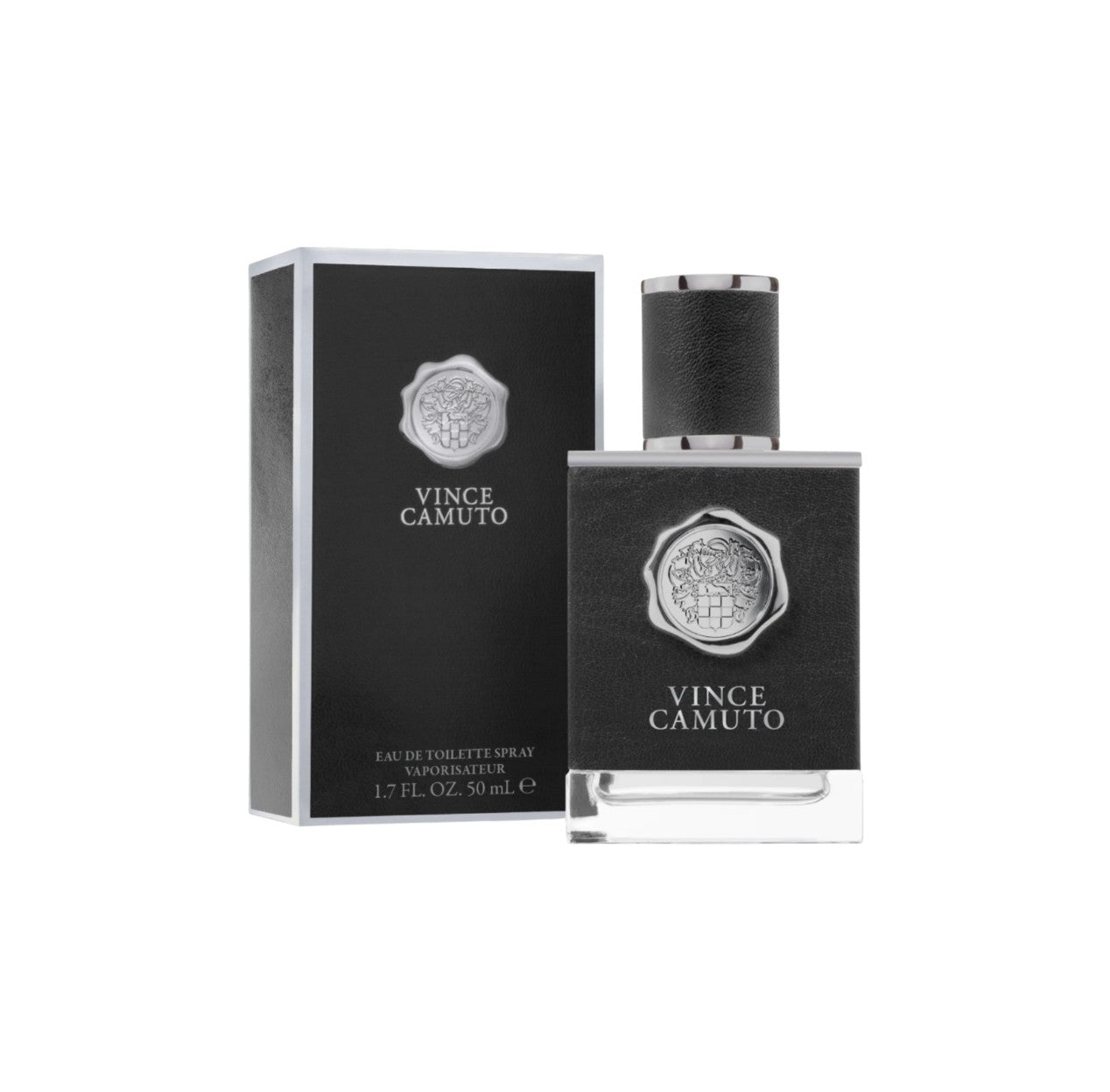 Vince Camuto Homme Eau De Toliette 1.7oz