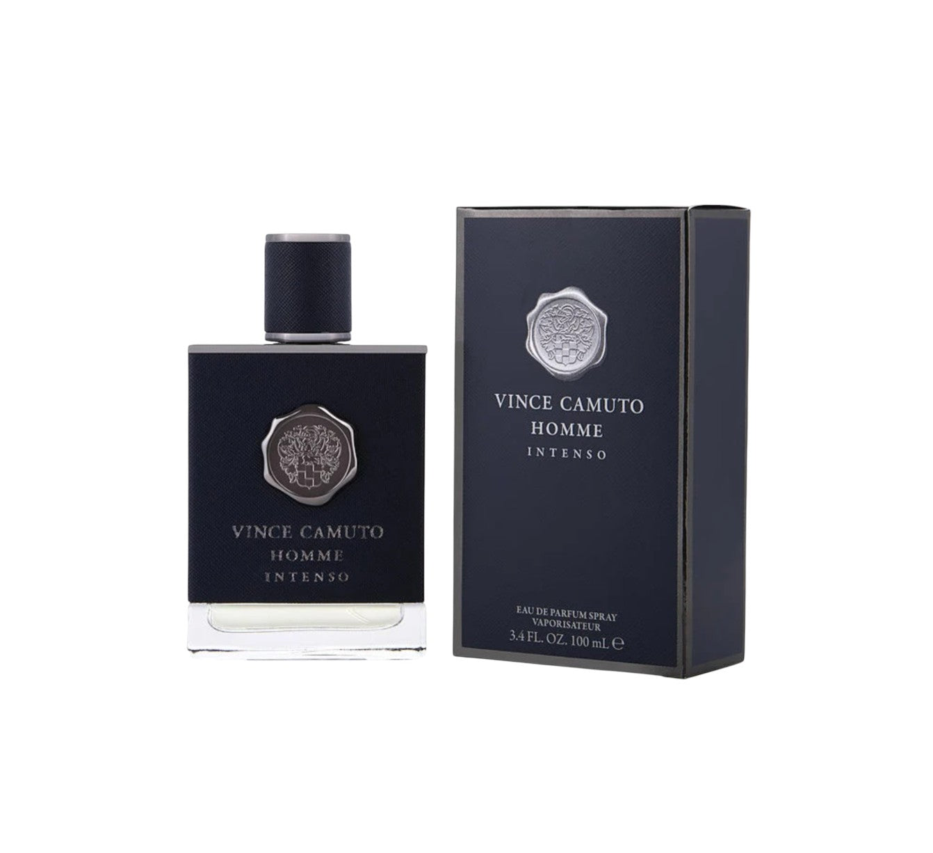 Vince Camuto Intenso Eau De Parfum 3.4 Oz