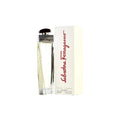 Salvatore Ferragamo Women Eau De Parfum Spray 3.4 oz by Salvatore Ferragamo