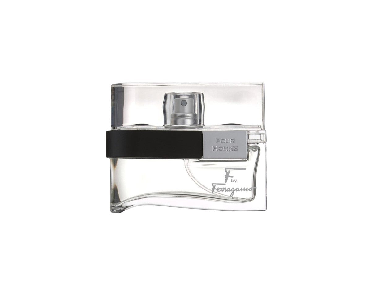 F By Ferragamo Red men Eau De Toilette Spray