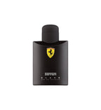 Ferrari Scuderia Black men Eau De Toilette Spray