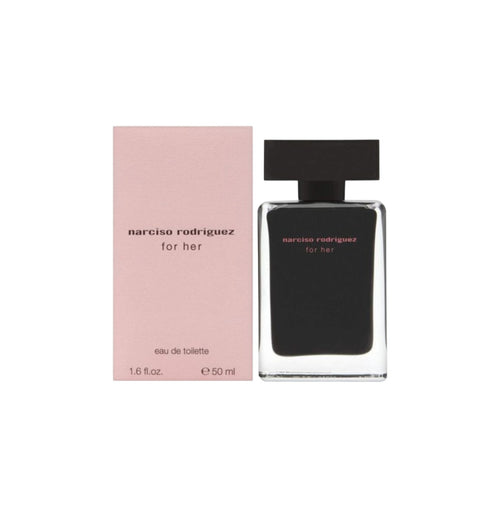 Narciso Rodriguez For Women Eau De Toilette  1.7 oz