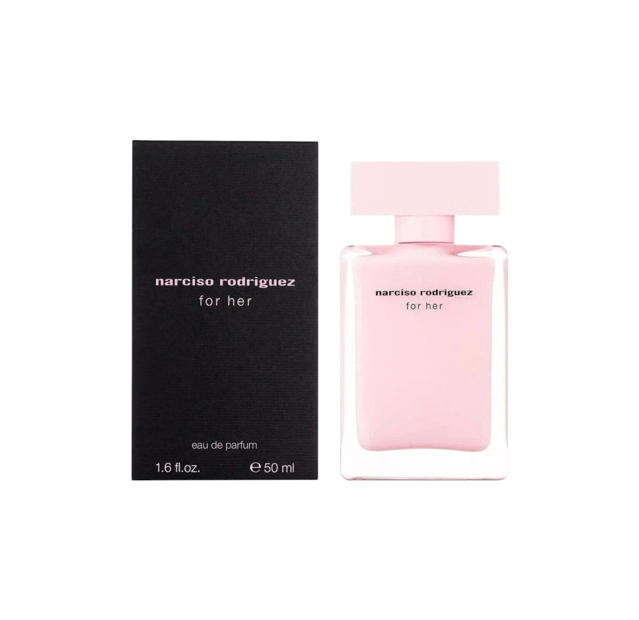 Narciso Rodriguez For Women Eau De Parfum  1.7 oz