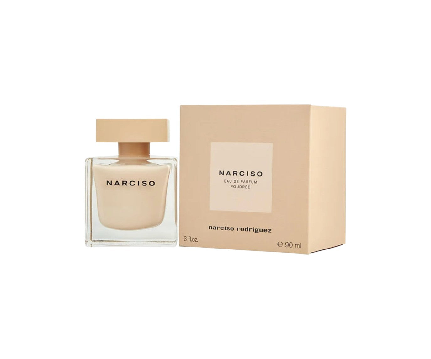 Narciso Rodriguez  Eau De Parfum Poudree Spray 3 oz