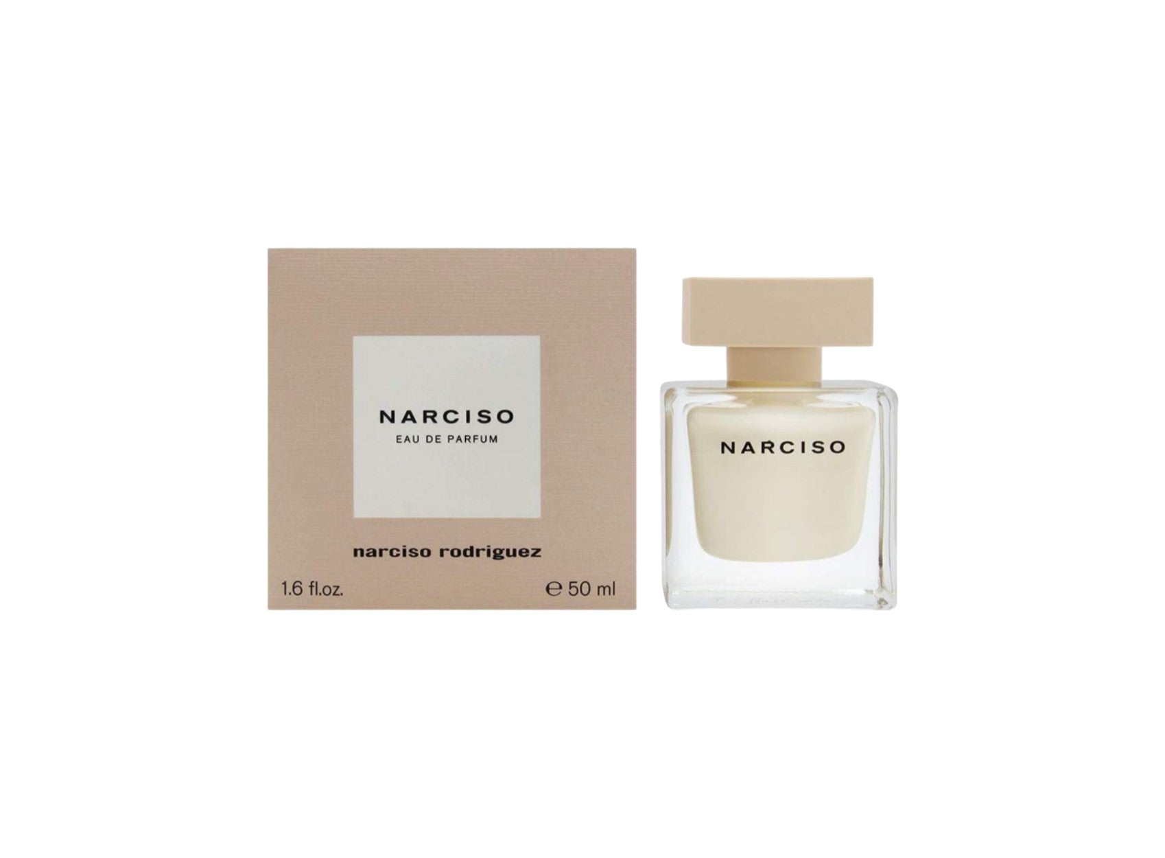 Narciso for Woman By Narciso Rodriguez Eau de Parfum 1.6 oz