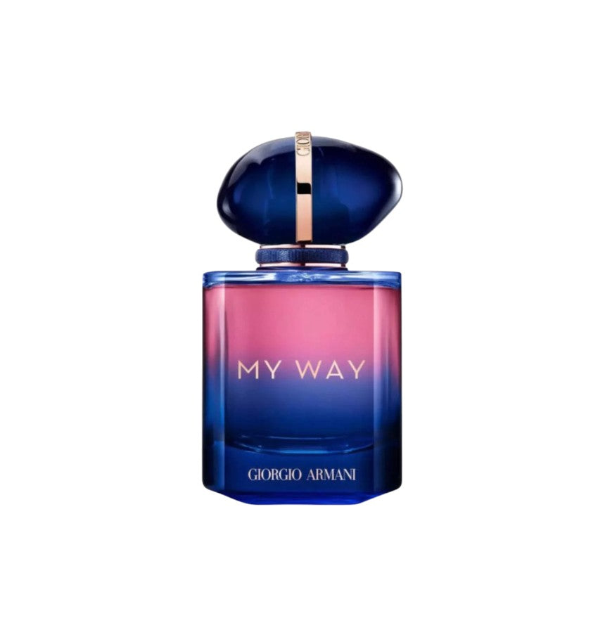 Armani My Way Women Parfum Refillable Spray by Giorgio Armani