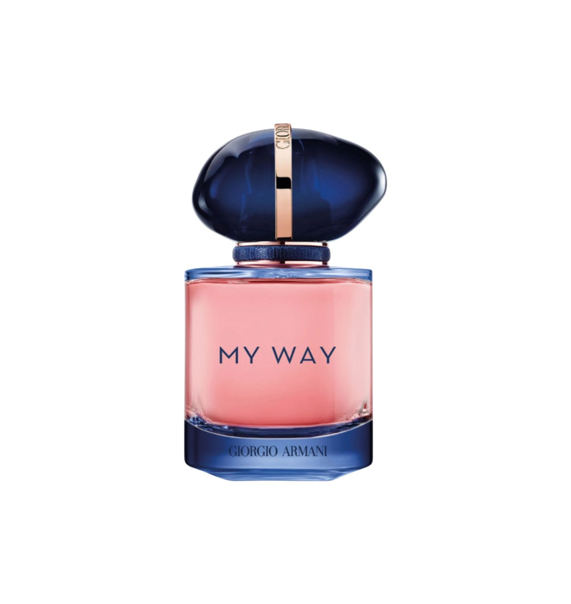 Armani My Way Intense women Eau De Parfum Spray by Giorgio Armani