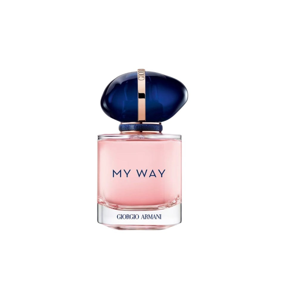 Armani My Way women Eau De Parfum Refillable Spray by Giorgio Armani