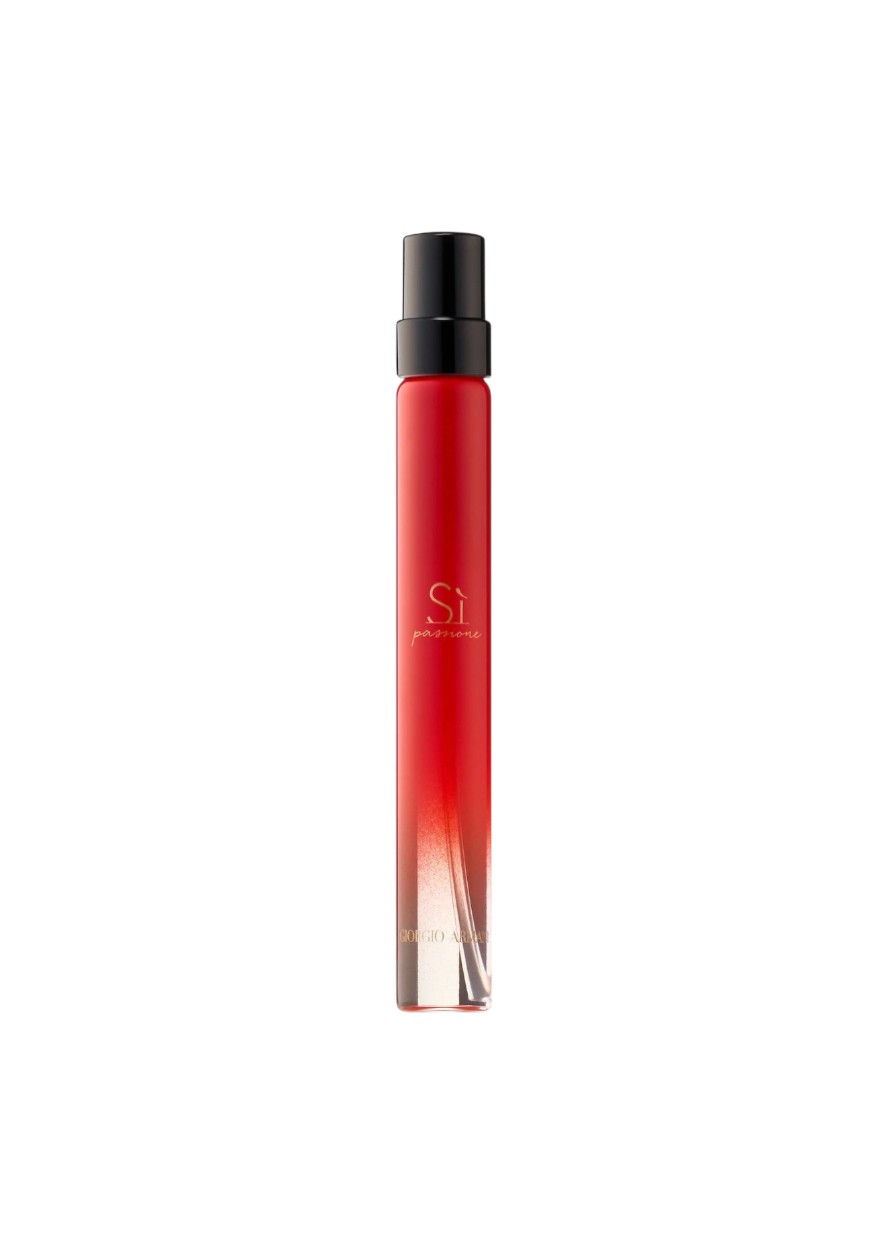 Armani Beauty Sì Passione Eau de Parfum Travel Spray .34oz