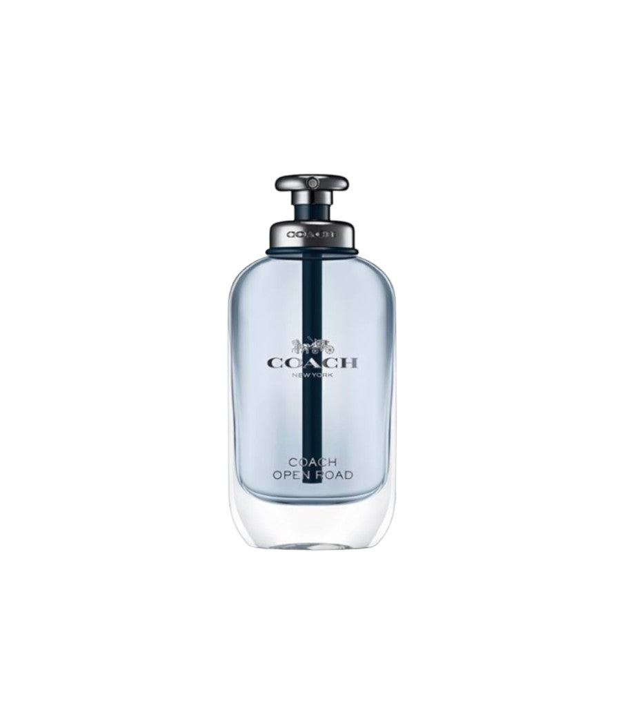 Coach Open Road Eau De Toilette Spray