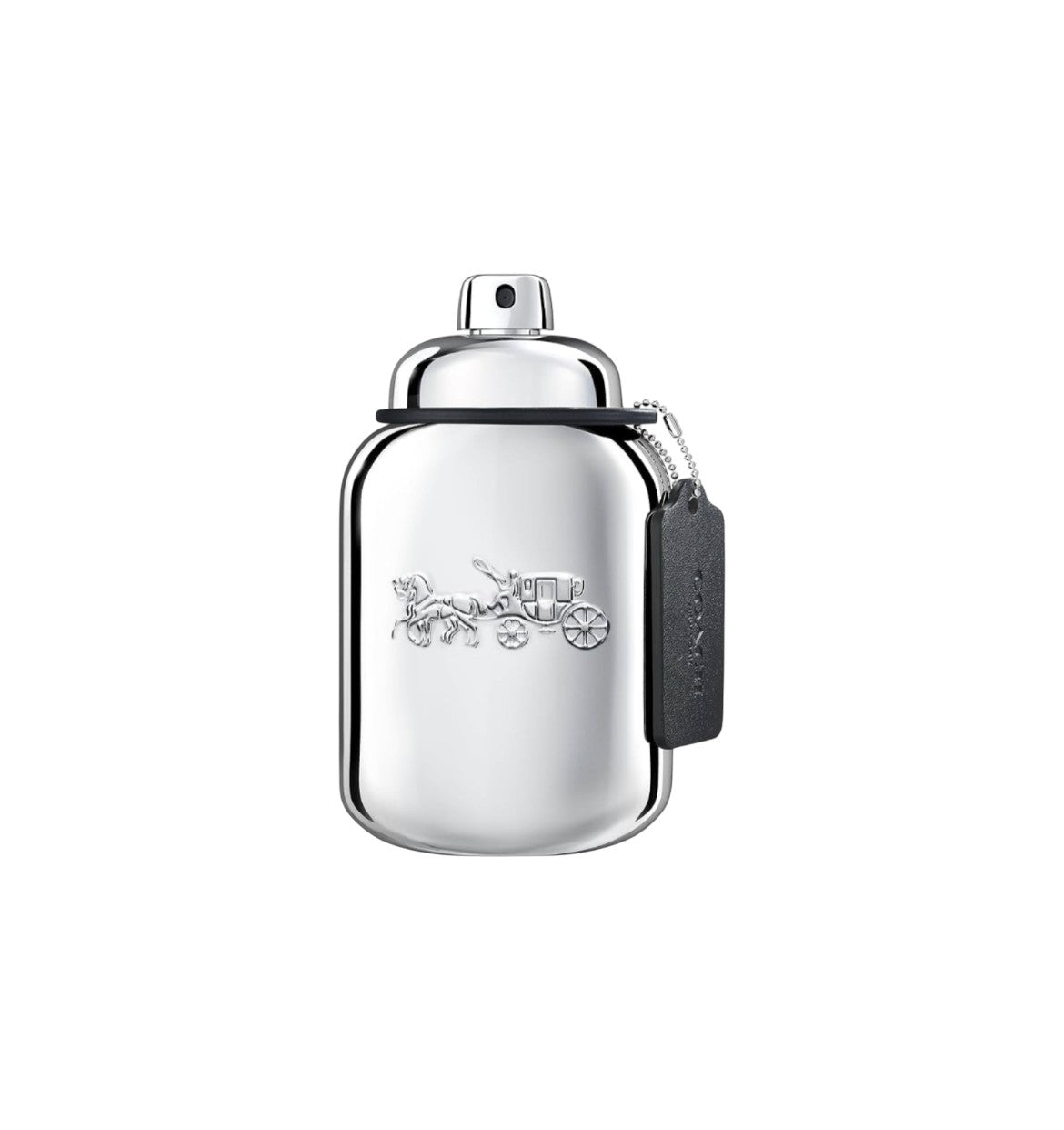 Coach Platinum men Eau De Parfum Spray