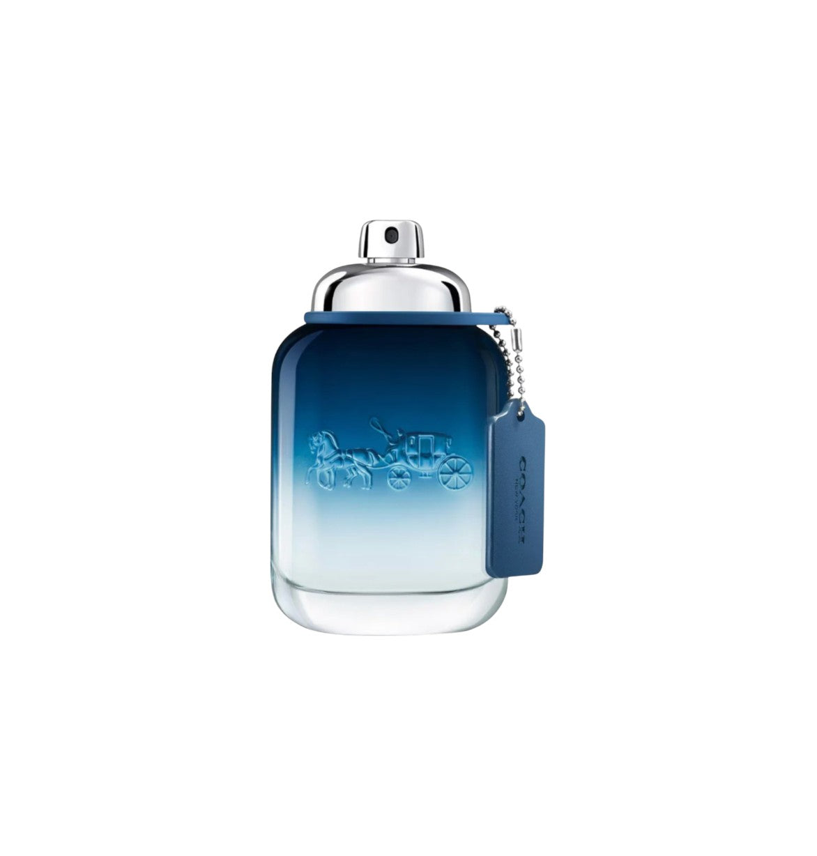 Coach Blue men Eau De Toilette Spray