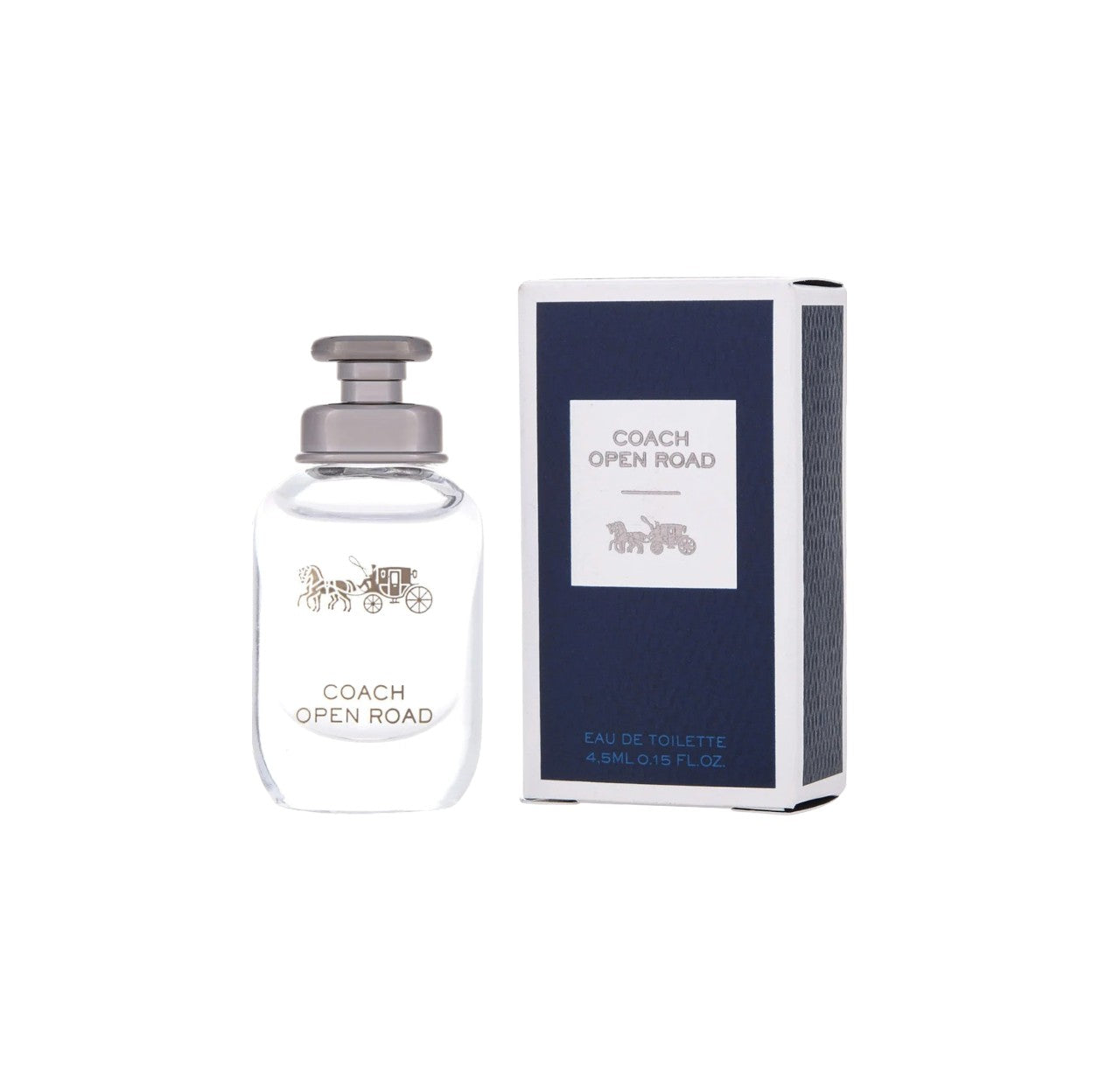 Coach Open Road 4.5 ml