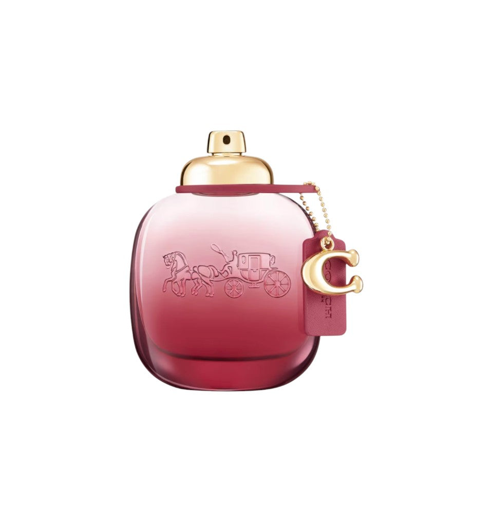 Coach Wild Rose Eau de Parfum For Women