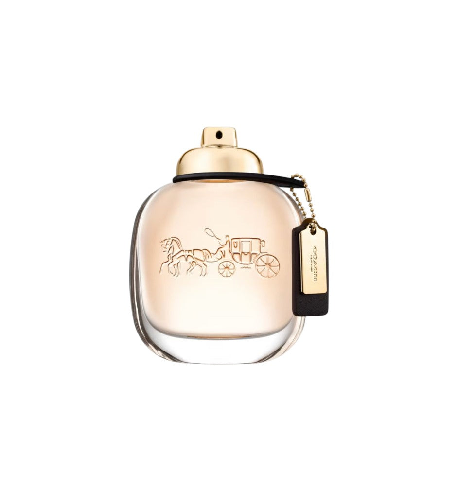 Coach Eau De Parfum By Coach For Woman