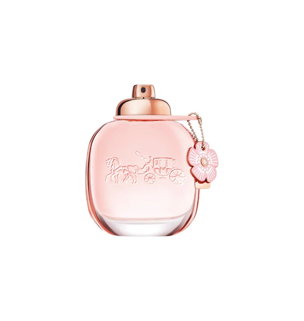 Coach Floral Eau de Parfum By Coach For Woman