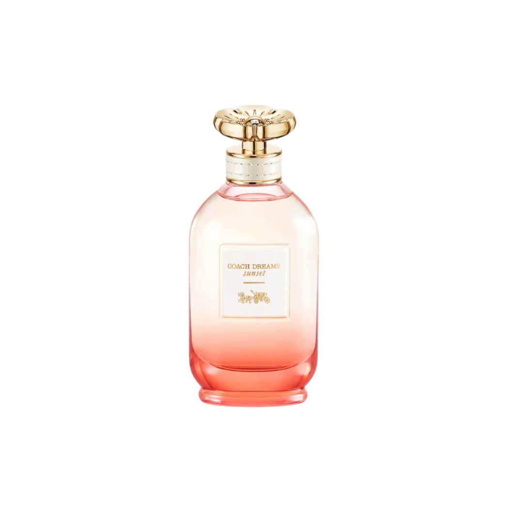 Coach Dreams Sunset Eau de Parfum For Woman
