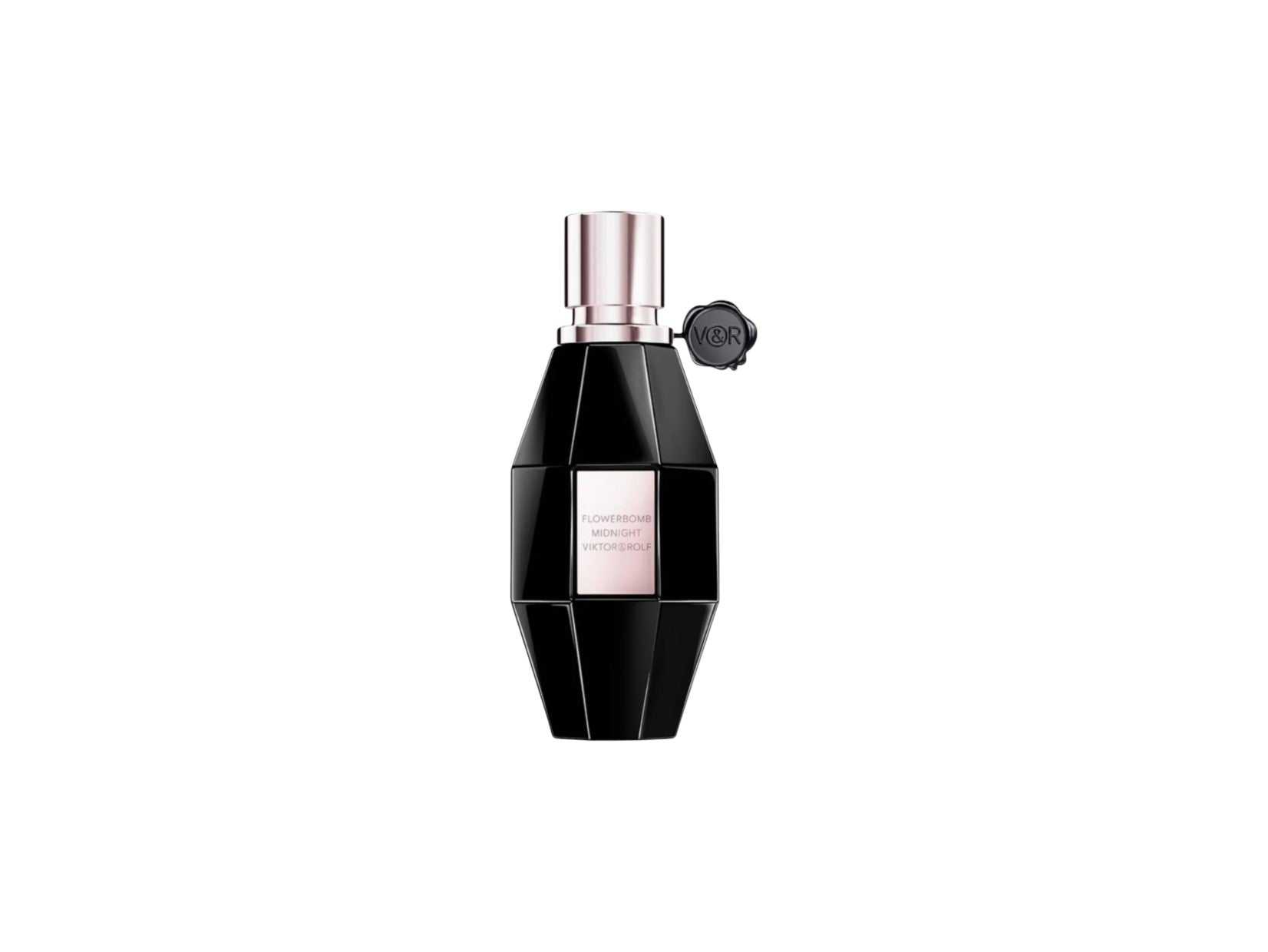 Flowerbomb Midnight women Eau De Parfum Spray