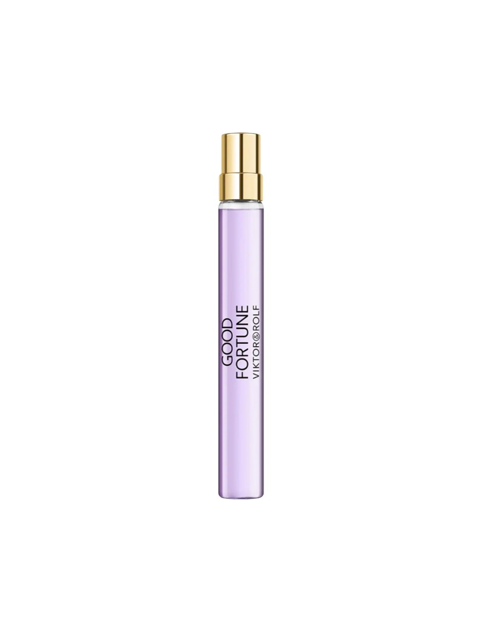 Viktor&Rolf Good Fortune Eau de Parfum Travel Spray .34oz